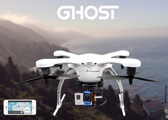 Drone DJI Phantom 3 Standard Kanosh 
      UT 84637